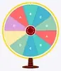Lucky Calico Spin & Win Bonus