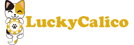 Lucky Calico VIP Logo
