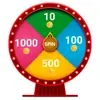Lucky Calico Spin & Win Bonus